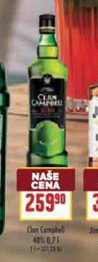 CLAN CAMPBELL