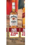JIM BEAM WHITE