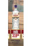 GORDONS LONDON DRY