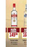 PRASK VODKA