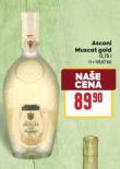 ASONI MUSCAT GOLD