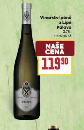 VINASTV PN Z LIP PLAVA