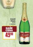 AVANTI KLASIC