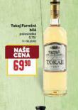 TOKAJI FURMINT BL