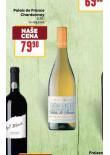 PALAIS DE FRANCE CHARDONNAY