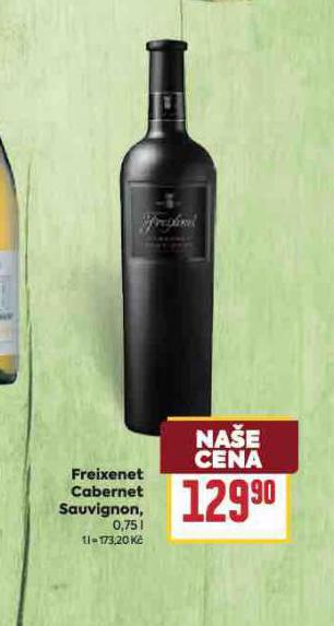 FREIXNET CABERNET SAUVIGNON