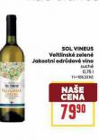 SOL VINEUS VELTNSK ZELEN