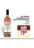 SOL VINEUS ZWEIGELTREBE ROS