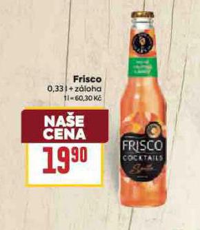 FRISCO