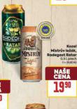 KOZEL MISTRV LEK
