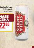 STELLA AROTIS PIVO
