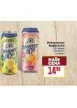 ZLATOPRAMEN RADLER 0,0%