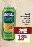 BIRELL OCHUCEN, ACTIVE