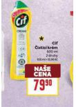 CIF ISTC KRM