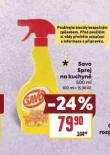 SAVO SPREJ NA KUCHYN