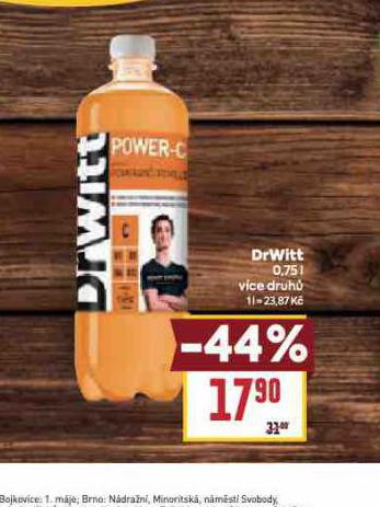 DRWITT
