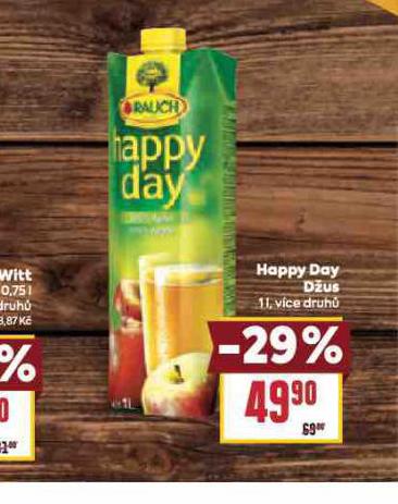 HAPPY DAY