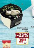 BILLA PREMIUM BURRATA