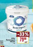 MILKO ECK JOGURT
