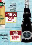 BILLA PREMIUM PROSECCO SUPERIORE D.O.C.G. EXTRA DRY