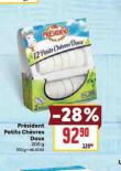 PRSIDENT PETITS CHVRES DOUX