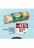 PRSEDENT LA BUCHE FONDANTE SE CHVRE