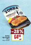 zorba sr na gril