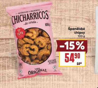 PANLSK CHIPSY