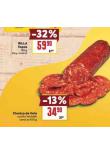 CHORIZO DE VELA