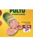 MORTADELA S OLIVAMI