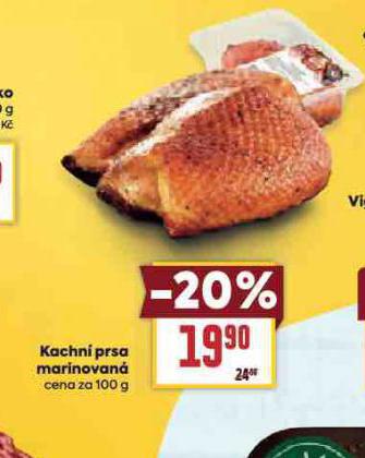 KACHN PRSA MARINOVAN