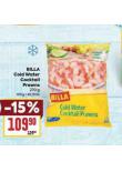BILLA COLD WATER COCKTAIL PRAWNS