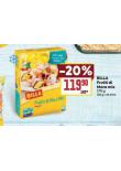 BILLA FRUTTI DI MARE MIX
