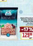 MYLORD PREMIUM KREVETY STEDN TDN
