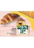 BISCOFF CROISSANT