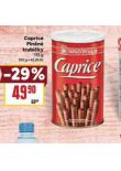 CAPRICE PLNN TRUBIKY
