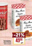 TARTALETKY