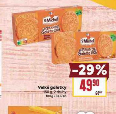 VELK GALETKY