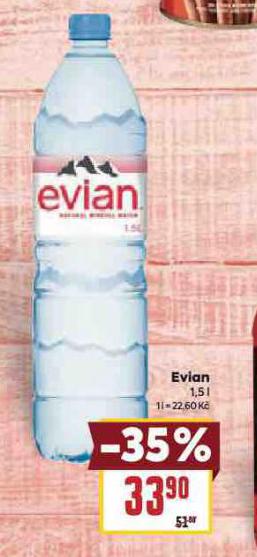 EVIAN