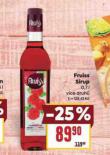 FRUISS SIRUP