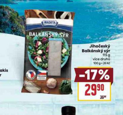 JIHOESK BALKNSK SR