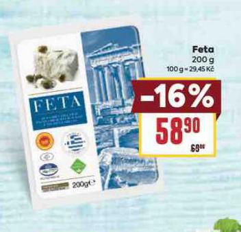 FETA