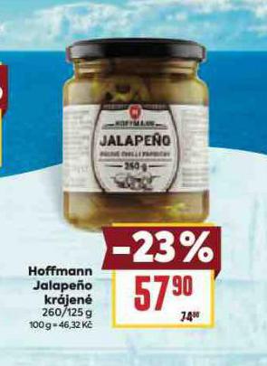 HOFFMANN JALAPEO KRJEN