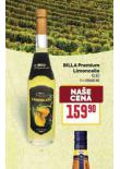 BILLA PREMIUM LIMONCELLO