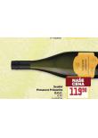 SCALINI PROSECCO FRIZZANTE D.O.C.