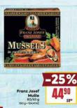 FRANZ JOSEF MULE