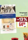 GORGONZOLA