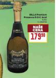 BILLA PREMIUM PROSECCO D.O.C. BRUT