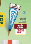 CORNETTO CLASSICO