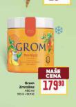 GROM ZMRZLINA